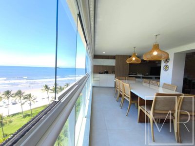 Cobertura, 4 quartos, 347 m² - Foto 2