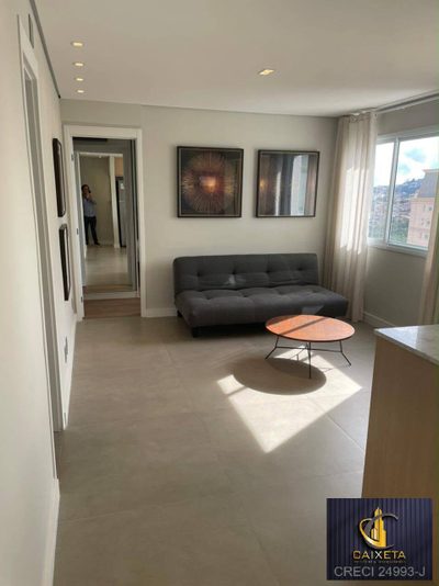 Apartamento, 1 quarto, 55 m² - Foto 3