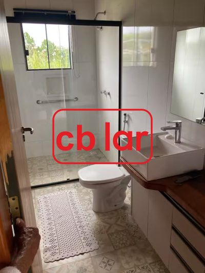 Sítio, 3 quartos, 1900 m² - Foto 3