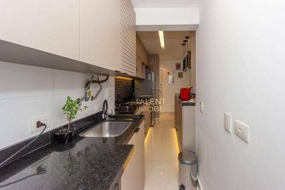 Cobertura, 2 quartos, 118 m² - Foto 3