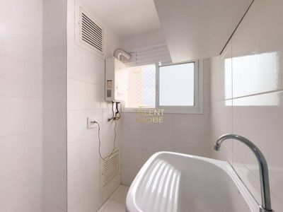 Apartamento, 1 quarto, 53 m² - Foto 5
