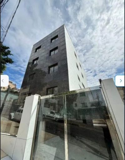 Apartamento, 3 quartos, 78 m² - Foto 1