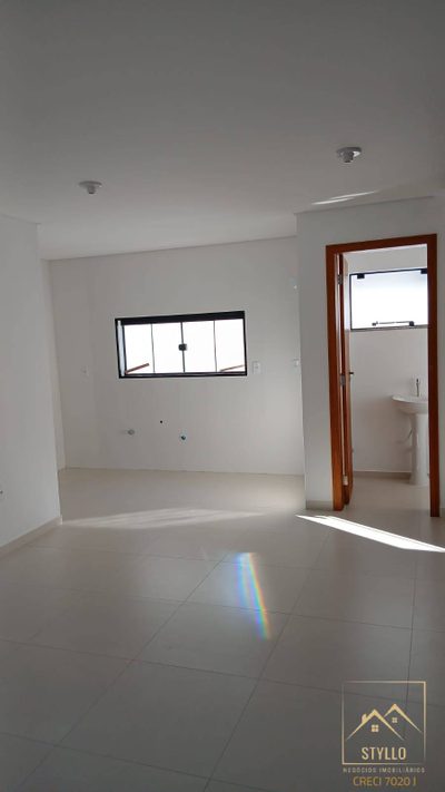 Sobrado, 3 quartos, 89 m² - Foto 5