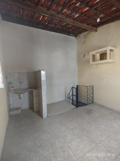 Kitnet-Studio, 40 m² - Foto 4