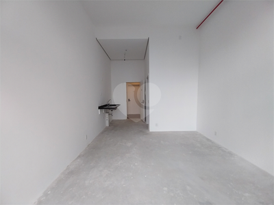 Apartamento, 1 quarto, 26 m² - Foto 4