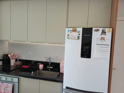 Apartamento, 2 quartos, 63 m² - Foto 4