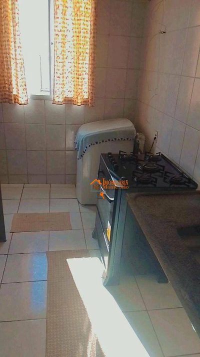 Apartamento, 2 quartos, 48 m² - Foto 1