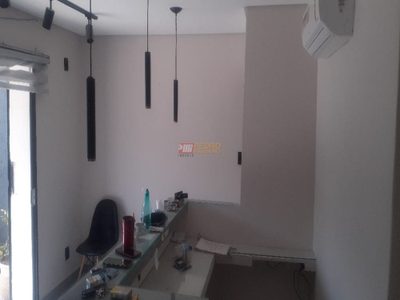 Sobrado, 4 quartos, 251 m² - Foto 3