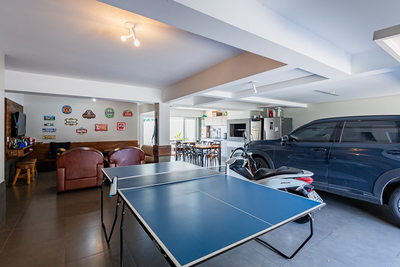 Casa, 3 quartos, 447 m² - Foto 2