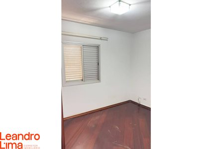 Apartamento, 2 quartos, 74 m² - Foto 2