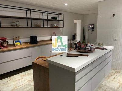 Casa, 4 quartos, 545 m² - Foto 2