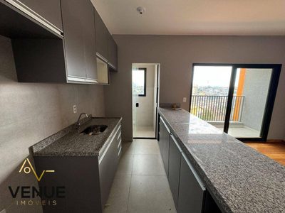 Apartamento, 2 quartos, 58 m² - Foto 4