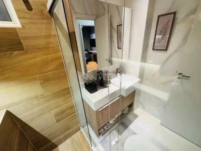 Apartamento, 2 quartos, 45 m² - Foto 1