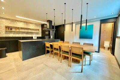 Cobertura, 2 quartos, 136 m² - Foto 5