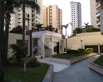 Apartamento, 4 quartos, 174 m² - Foto 2