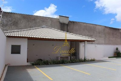 Apartamento, 2 quartos, 55 m² - Foto 4