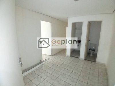 Sala-Conjunto - Foto 1