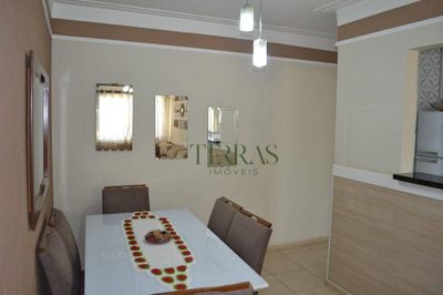 Apartamento, 2 quartos, 56 m² - Foto 3
