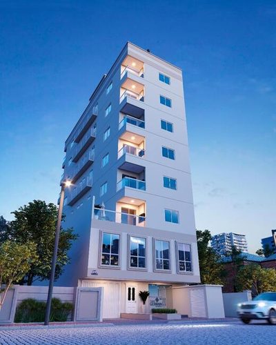 Apartamento, 2 quartos, 102 m² - Foto 2