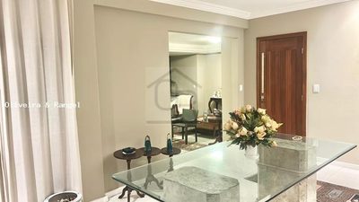 Apartamento, 4 quartos, 187 m² - Foto 2