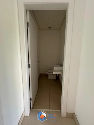 Casa, 4 quartos, 320 m² - Foto 5