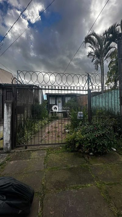 Casa, 2 quartos, 52 m² - Foto 3