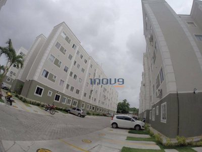 Apartamento, 2 quartos, 45 m² - Foto 5