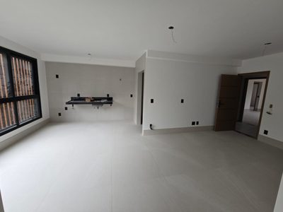Apartamento, 2 quartos, 143 m² - Foto 1