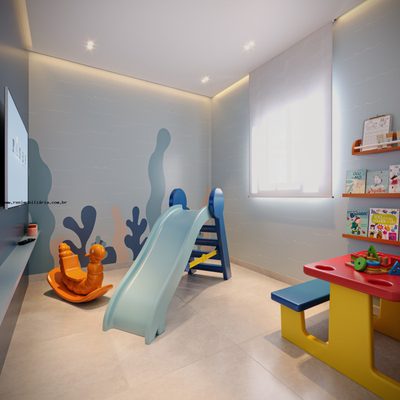 Apartamento, 3 quartos, 65 m² - Foto 2