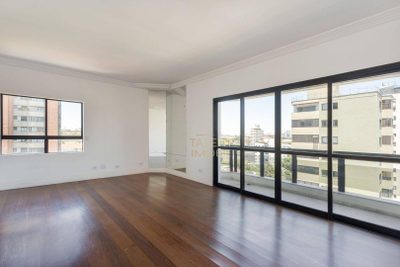 Apartamento, 4 quartos, 305 m² - Foto 1