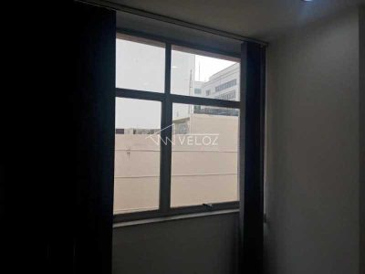 Sala-Conjunto, 27 m² - Foto 1