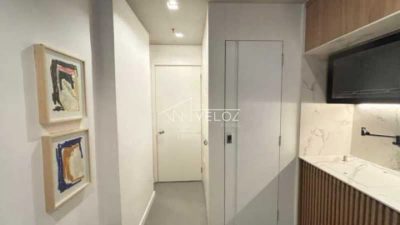 Apartamento, 25 m² - Foto 3