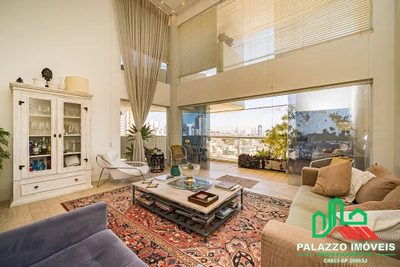 Apartamento, 4 quartos, 222 m² - Foto 2