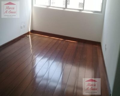 Apartamento, 3 quartos, 110 m² - Foto 1