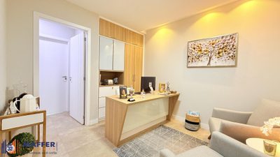 Sala-Conjunto, 46 m² - Foto 4
