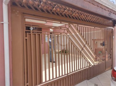 Sobrado, 3 quartos, 149 m² - Foto 3