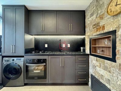 Apartamento, 3 quartos, 100 m² - Foto 5