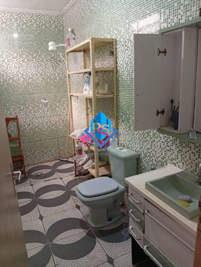 Casa, 2 quartos, 154 m² - Foto 5