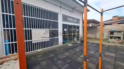 Depósito-Galpão, 270 m² - Foto 3