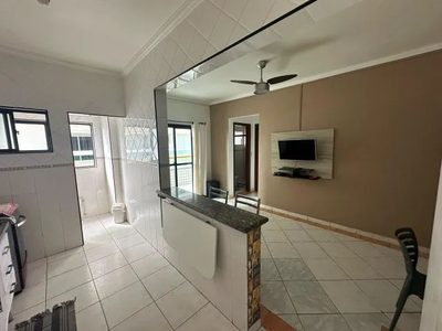Apartamento, 1 quarto, 56 m² - Foto 2