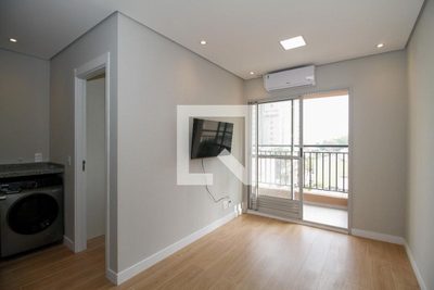 Apartamento, 2 quartos, 39 m² - Foto 1