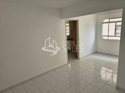 Apartamento, 2 quartos, 62 m² - Foto 1