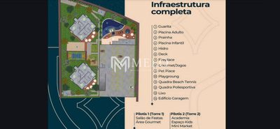 Apartamento, 3 quartos, 71 m² - Foto 4