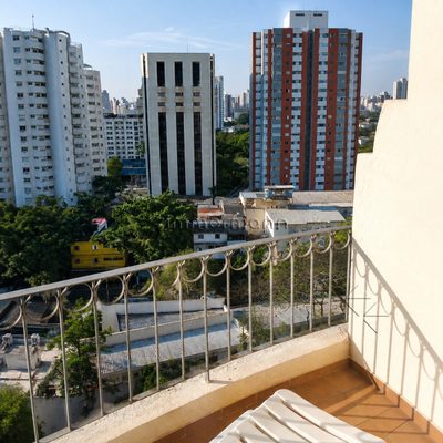 Apartamento, 3 quartos, 98 m² - Foto 2