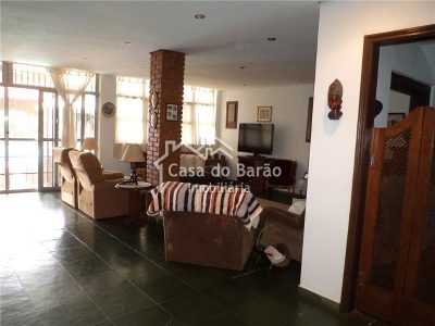 Casa, 3 quartos, 958 m² - Foto 5