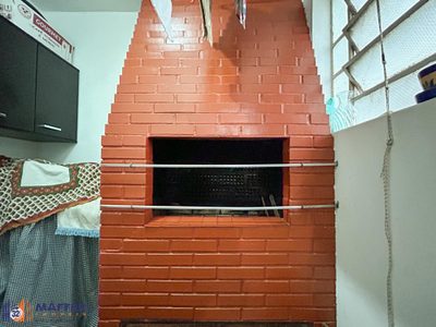 Apartamento, 3 quartos, 95 m² - Foto 2