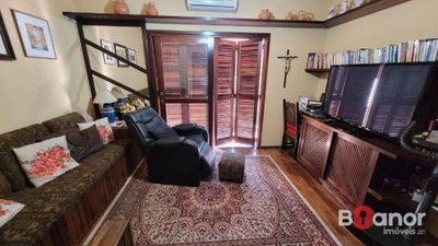 Casa, 3 quartos, 310 m² - Foto 5