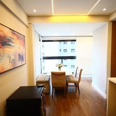 Apartamento, 2 quartos, 84 m² - Foto 5