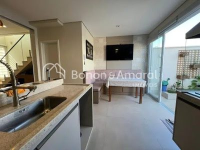 Casa de Condomínio, 3 quartos - Foto 5