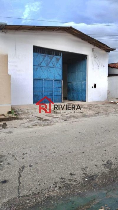 Depósito-Galpão, 700 m² - Foto 4